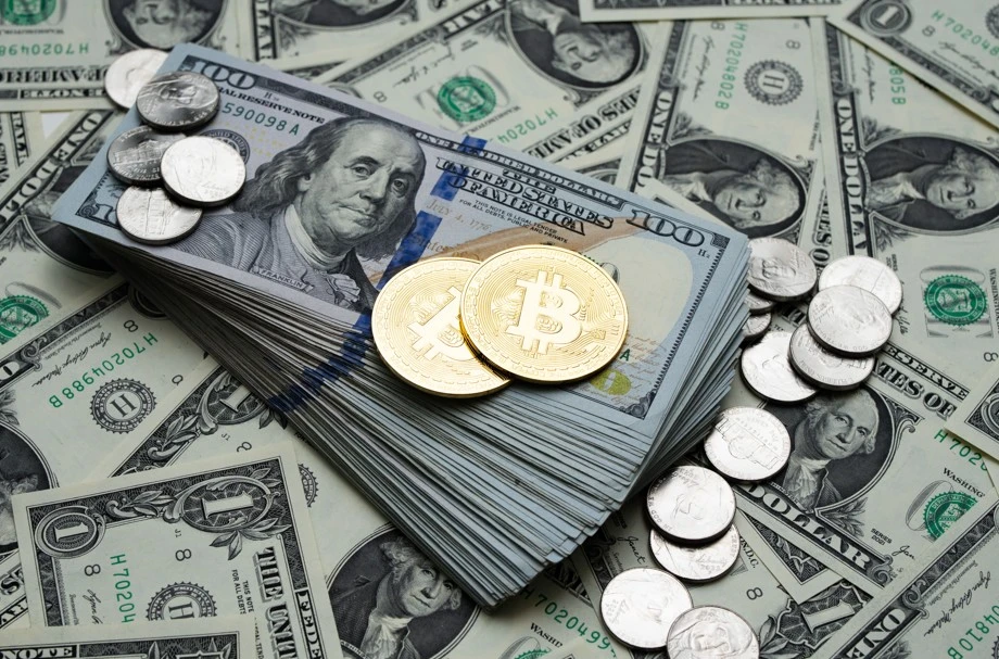 Արժութային շուկա. դոլարը նահանջում է, եվրոն՝ բարձրանում