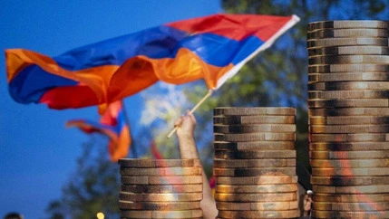 Տնտեսական ակտիվության 6.6% աճ. շինարարությունն առաջատար է, արտահանումը՝ նվազել է